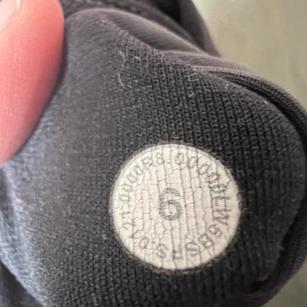 Lululemon Wunder Under High-Rise Tight 25" *Full-On Luxtreme size 6 - Picture 3 of 6